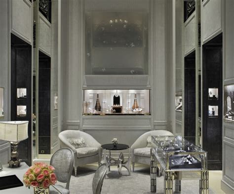 dior place vendome|dior interior design.